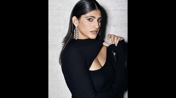 Host-model-actor Kubbra Sait recently published her book, 'Open Book: Not Quite a Memoir' (HarperCollins, 2022).