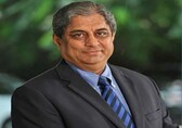 Aditya Puri talks about his next interest, reveals why he accepted a pay cut to join HDFC Bank