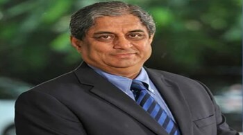 Former HDFC Bank boss Aditya Puri spoke on a range of topics including learnings as a banker, lessons in leadership, life beyond banking, and how wants to move into the next phase of his life.