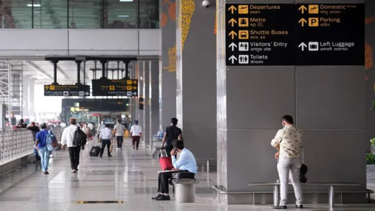 Top 20 airports contribute 80% of domestic footfalls, a challenge for airlines Top 20 airports contribute 80% of domestic footfalls, a challenge for airlines
