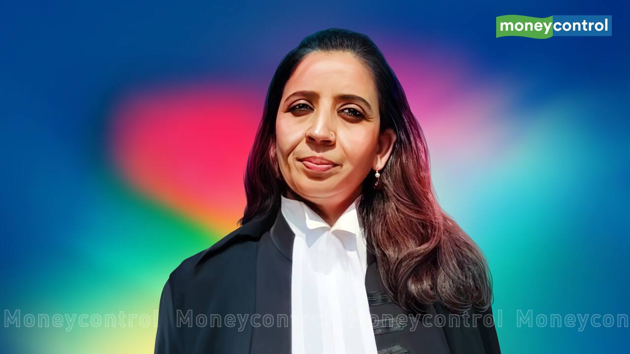 International Women's Day | Incredible honour and privilege to represent democratic country: Additional Solicitor General Aishwarya Bhati