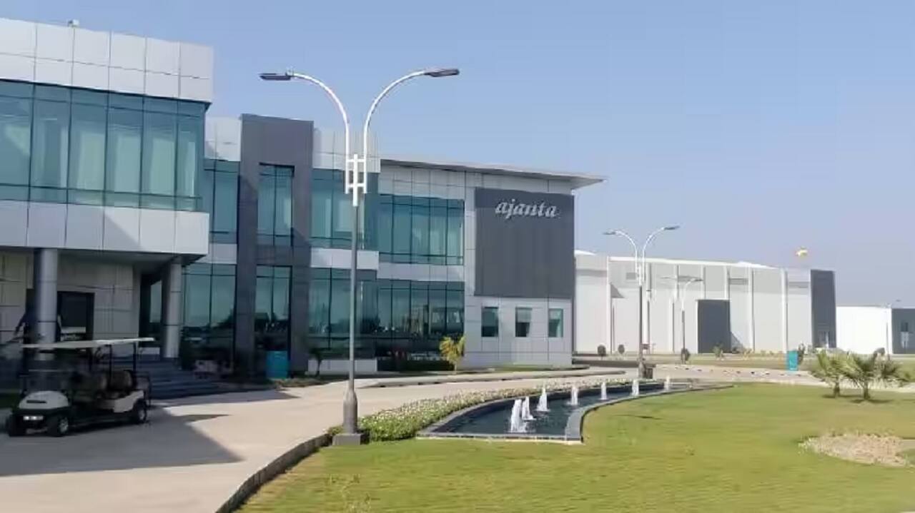 Ajanta Pharma expects its overall FY25 revenue growth to be in the low teens