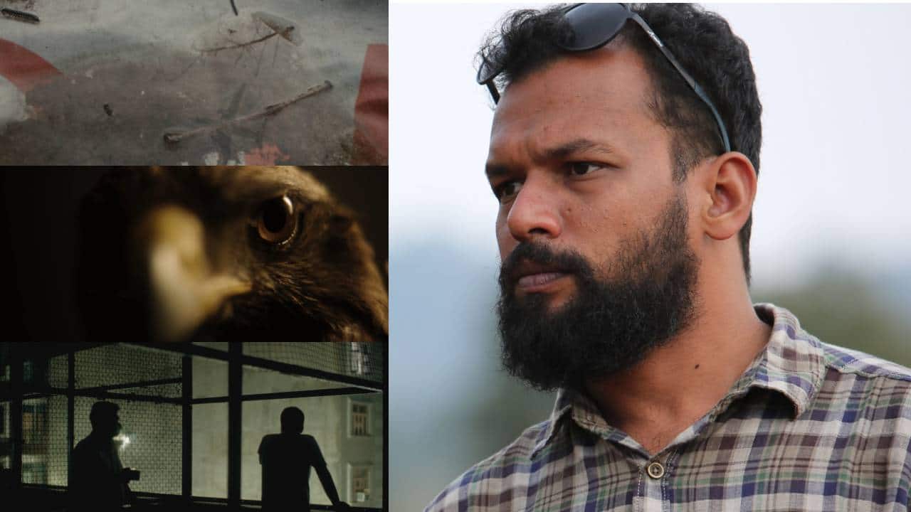 All That Breathes’ co-cinematographer Riju Das: ‘Shaunak, the editors were three kites hovering over a landfill of footages, carefully choosing’