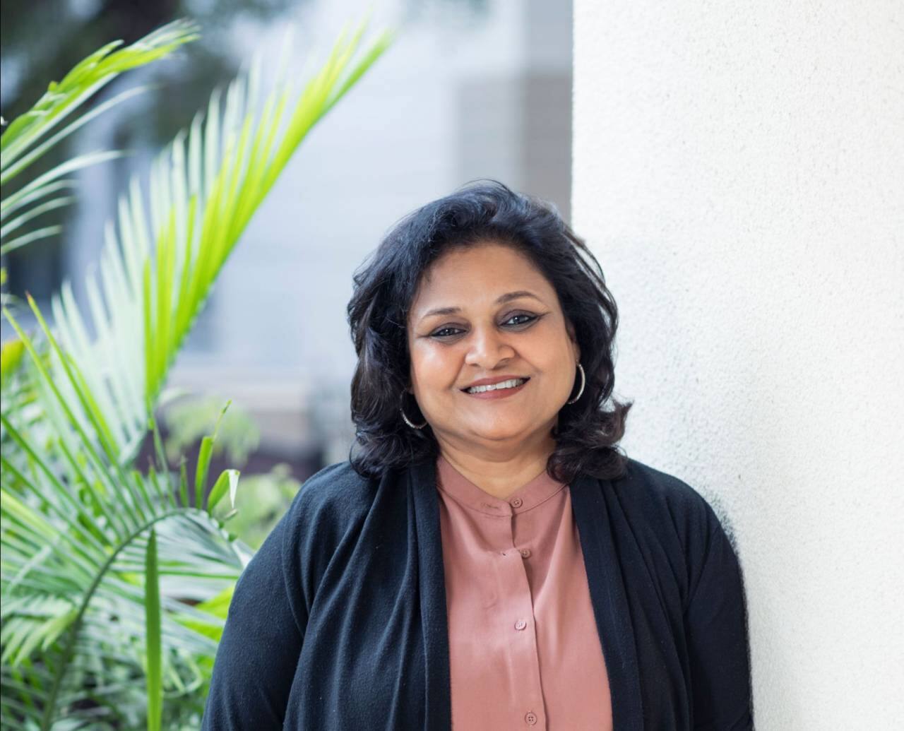 Alpana Gupta