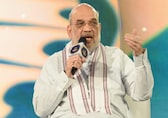 Rising India Summit |During UPA regime CBI pressured me to frame Narendra Modi: Amit Shah