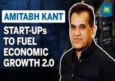 LIVE: Amitabh Kant interview | Why the Ukraine war has made India’s G-20 presidency tricky