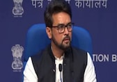 All demands of wrestlers met, let police finish its probe: Sports Minister Anurag Thakur