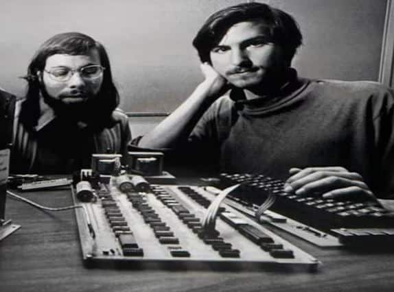 Today in tech history: From blueprint to breakthrough
