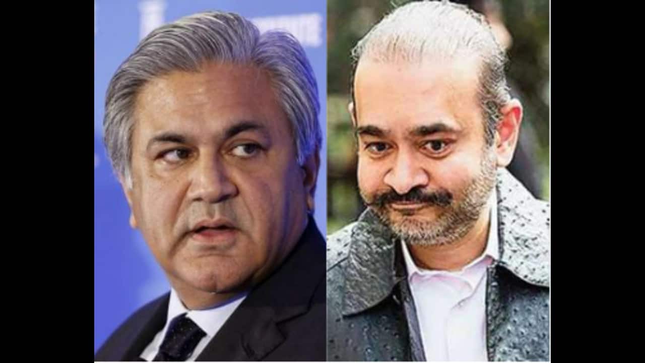 Pakistani billionaire Arif Naqvi’s extradition case follows the Nirav Modi route Pakistani billionaire Arif Naqvi’s extradition case follows the Nirav Modi route