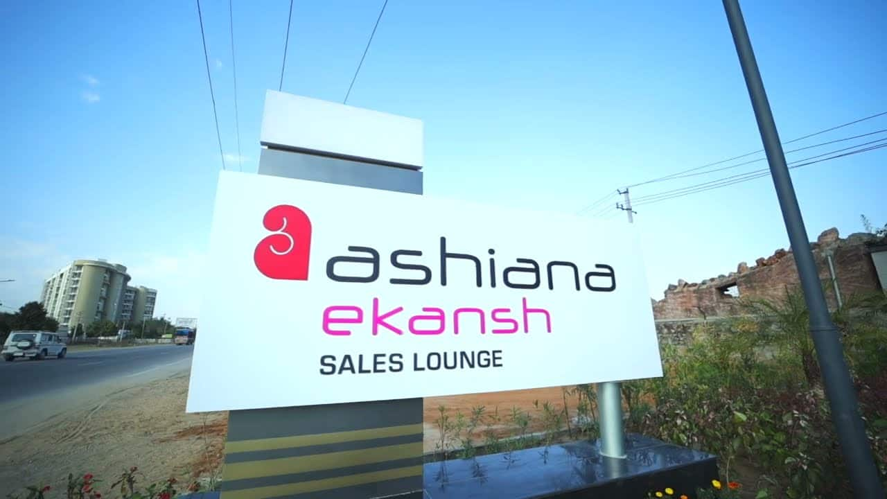 Jaipur Real Estate: Ashiana Housing launches third phase of its premium ...