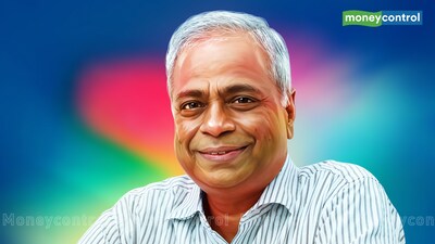Ashok Jhunjhunwala, Institute Professor at the Indian Institute of Technology Madras
