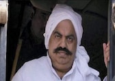 Atiq Ahmed refuses to leave over ‘threat to life’ as UP Police reaches Sabarmati jail