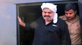The accused told police that they wanted to make their name and identity in the state by eliminating the gang of Atiq and Ashraf, and that they will definitely get the benefit in future.