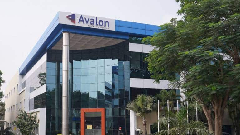 Avalon Technologies gains 4% on partnership with C-DAC