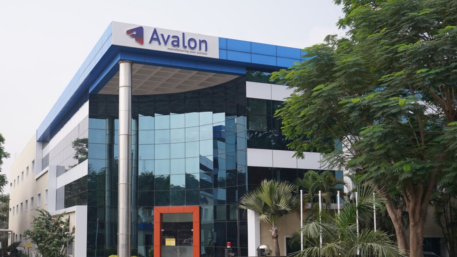 Avalon Technologies IPO to list today, was oversubscribed 2 times