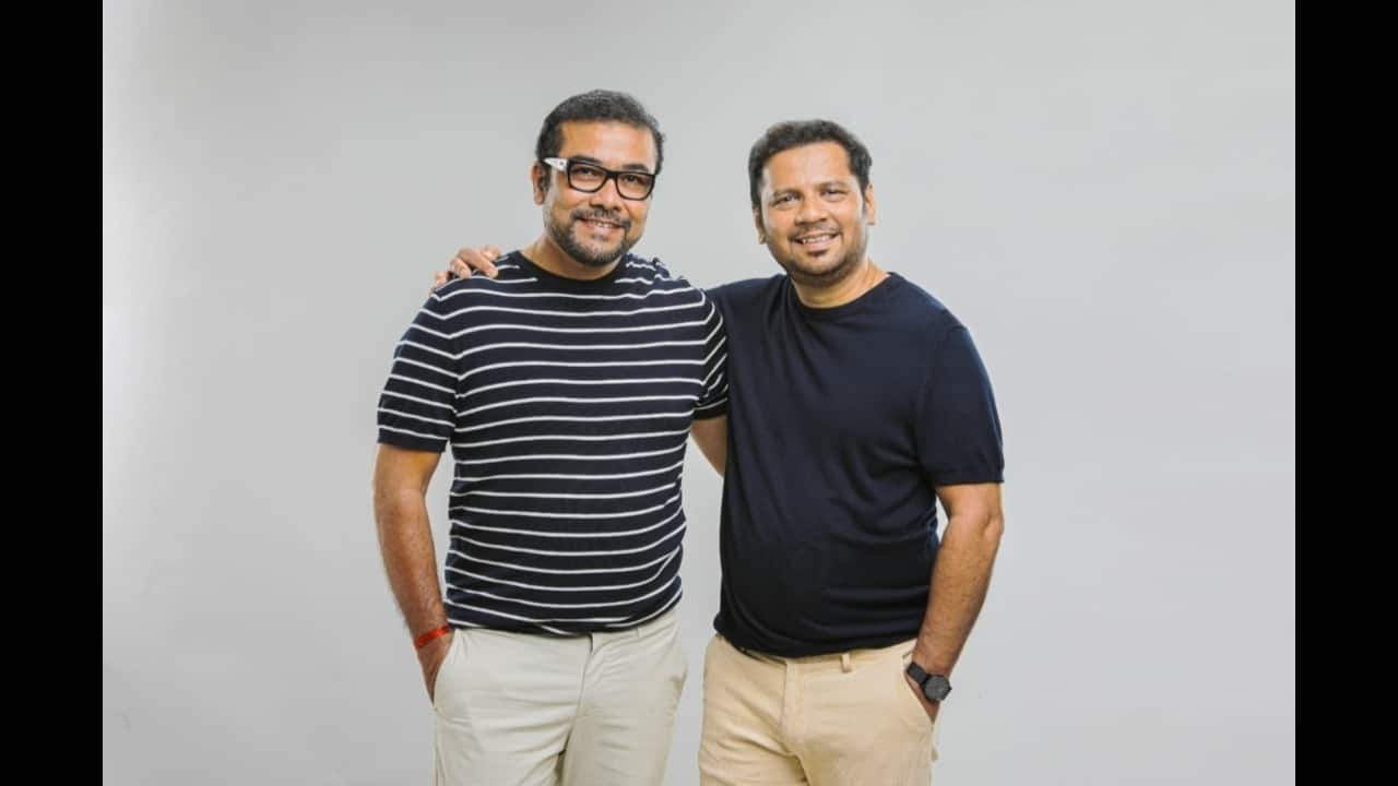 Murder Mystery 2 composers Avinash-Vishwajeet: 'We’d never dreamt of working on a Hollywood film' Murder Mystery 2 composers Avinash-Vishwajeet: 'We’d never dreamt of working on a Hollywood film'