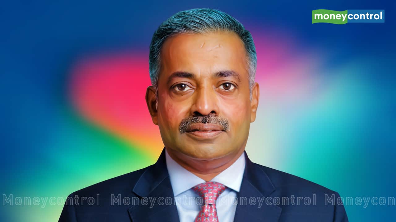 Axis MF picks B Gopkumar of Axis Securities as CEO after Chandresh Nigam steps down