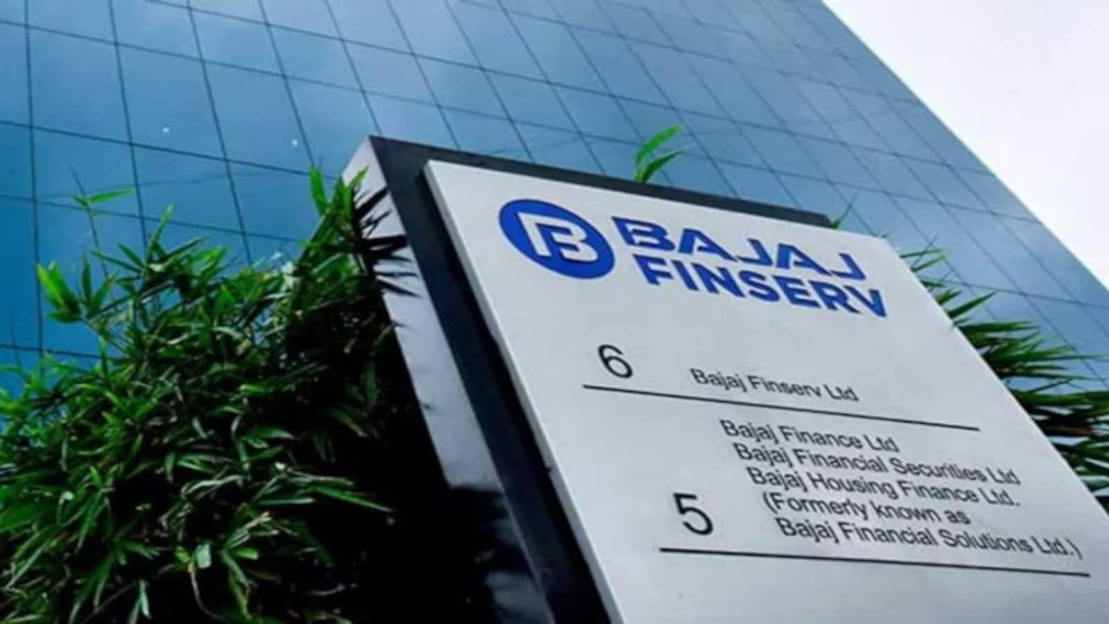 Bajaj Finserv: Subsidiary Bajaj Allianz General Insurance Company announced the gross direct premium underwritten for August at Rs 1,677.87 crore, and the premium in the current financial year up to August at Rs 9,228.81 crore. Subsidiary Bajaj Allianz Life Insurance Company's total premium for August stood at Rs 926.41 crore and premium in the current financial year (FY24) up to August at Rs 3,828.06 crore.