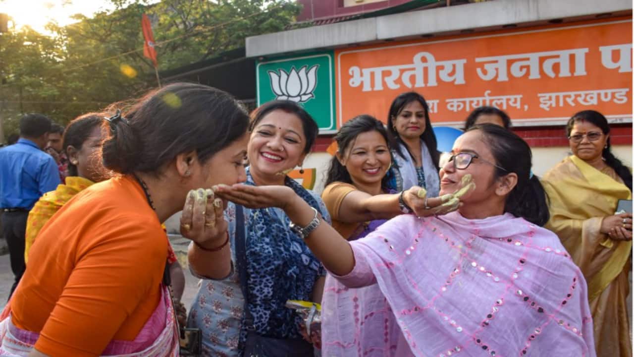Northeast Polls And BJP: Five Key Takeaways