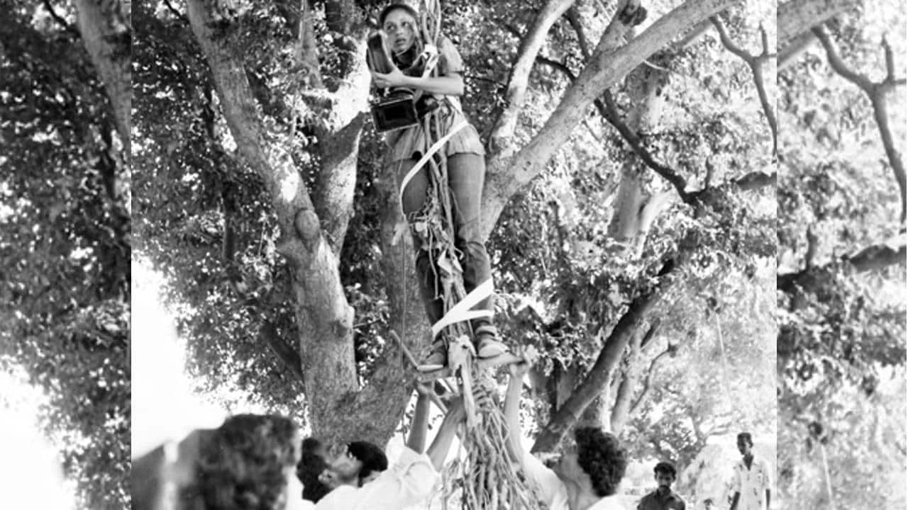 How Indian women cinematographers carved a niche in a male-dominated field How Indian women cinematographers carved a niche in a male-dominated field