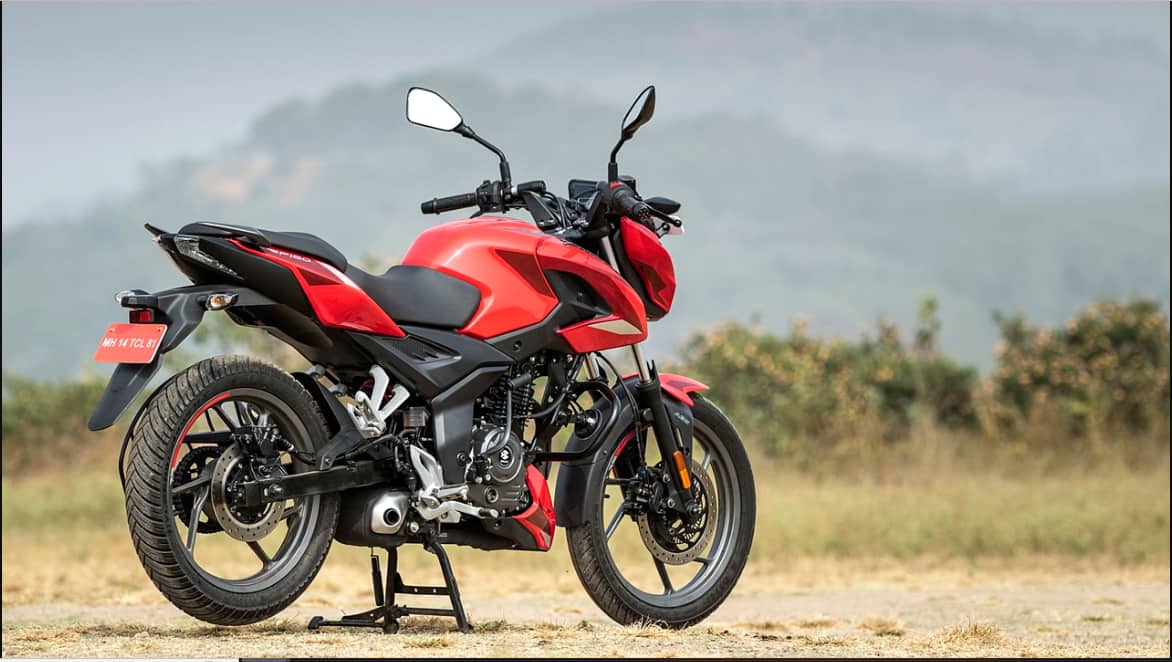 Bajaj Pulsar P150 review: Sporty, fun to ride with sharp looks