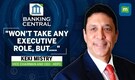 Keki Mistry On Early Days At HDFC, Post-Merger Entity & Trends In Housing Finance | Banking Central
