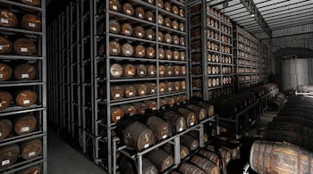 Piccadily Distilleries' cask whisky program will start at Rs 1.8 lakh, with ex-bourbon, ex-French wine European Oak and specialty casks on offer.