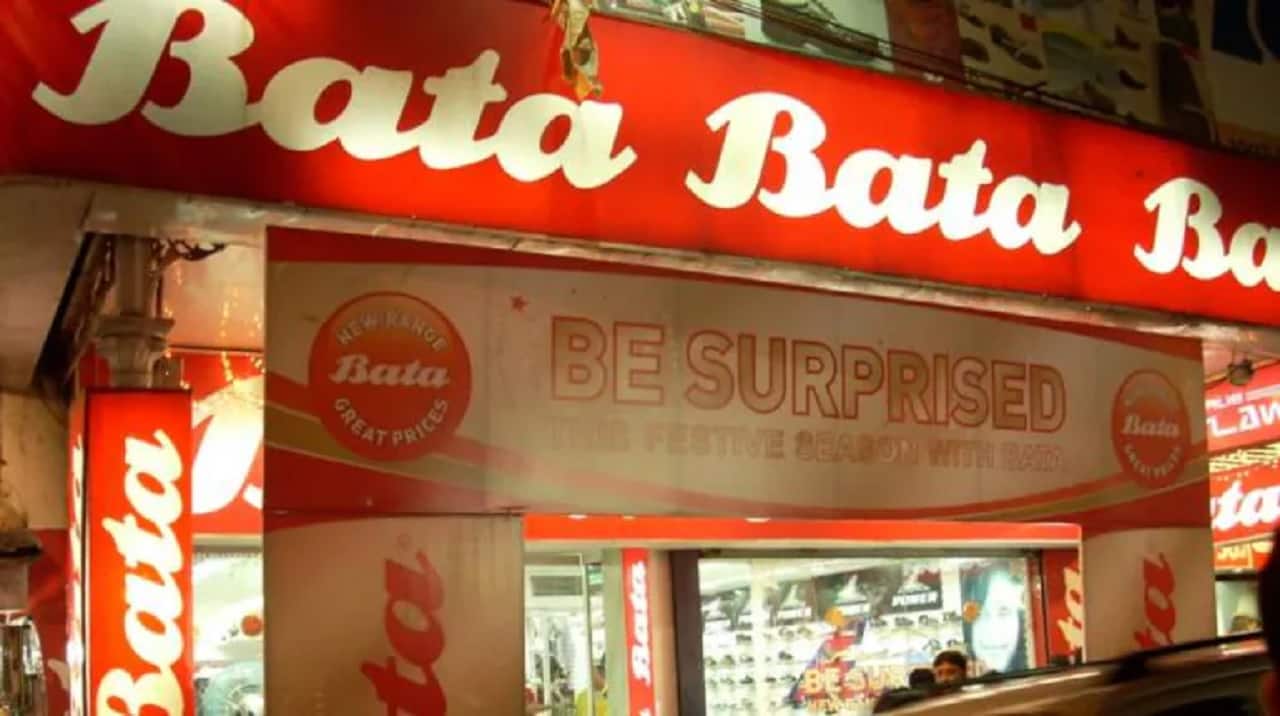 Bata India: The footwear company has reported a 4.4% year-on-year growth in standalone profit at Rs 65.5 crore in March FY23 quarter, impacted by weak operating margin performance. Revenue from operations grew by 17% to Rs 778.6 crore compared to same period last year.