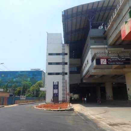 Bengaluru Metro to launch 'tailor-made' passes for corporate firms - Vimarsana News