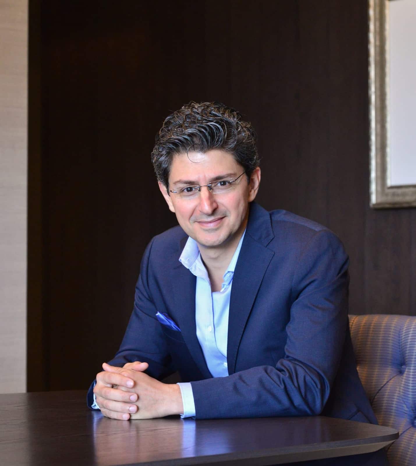 Have not seen any slowdown in real estate market, good offtake in projects across categories: Rustomjee MD Have not seen any slowdown in real estate market, good offtake in projects across categories: Rustomjee MD
