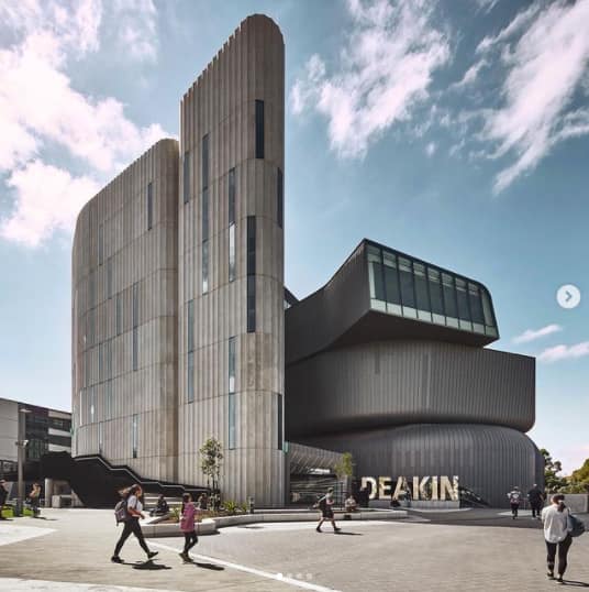 Australia's Deakin University ties up with TCS, Infosys for GIFT City campus: Vice-Chancellor