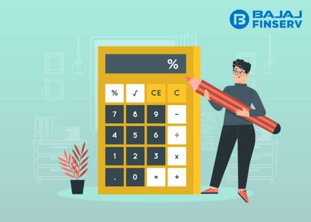 Cálculo de EMI de préstamos personales fácil con EMI Calculator
