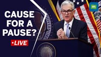 Will US Fed Opt For A 25 Bps Rate Hike Amid Banking Crisis? All Eyes On Powell’s Commentary