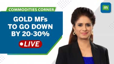 Commodities Live: MF investments with less than 35% equity investment will be deemed as STCG