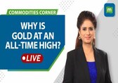 Commodities Live: Gold prices hit an all-time high in India, Australia &amp; UK
