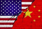 More than 900 members of American Chamber of Commerce in China no longer regard China as a top-three investment priority
