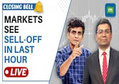 Market Live: Stocks Move Higher Tracking Global Cues; M&amp;M, Phoenix Mills In Focus | Closing Bell