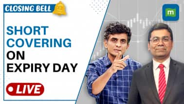 Stock Market Live: Banks, Adani Stocks Help Rebound | Biocon, Metropolis In Focus | Closing Bell