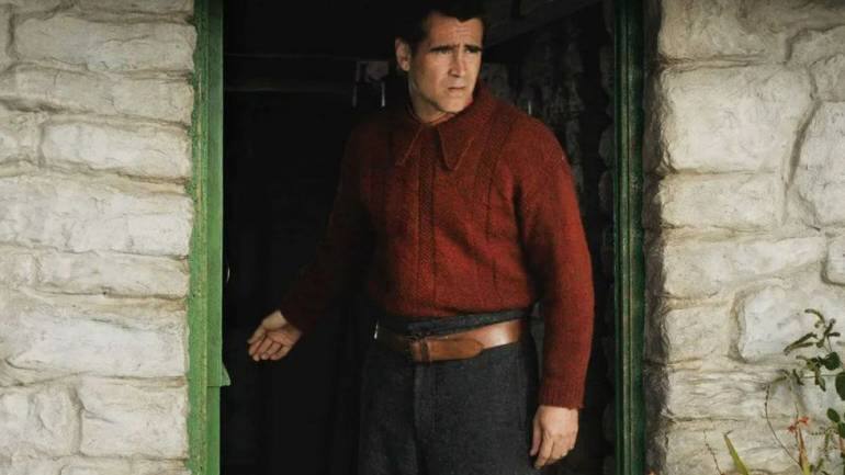 Colin Farrell 