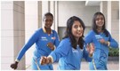Watch: Mentor Mithali Raj dances with Gujarat Giants players ahead of WPL