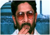 Arshad Warsi, wife get relief from SAT in YouTube pump-and-dump case