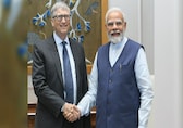 Bill Gates says meeting PM Modi was the highlight of his India trip