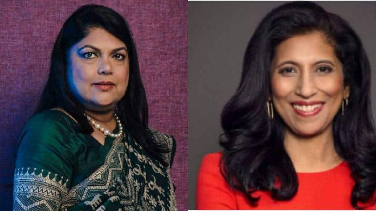 4 Indians on Forbes' List of Most Powerful Women 2023