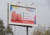 Swiggy pulls down 'egg ad' billboard for Holi after social media outrage