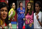 International Women's Day 2023: Five 21st century athletes who have inspired the nation