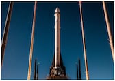 World's first 3D printed rocket prepares for inaugural flight