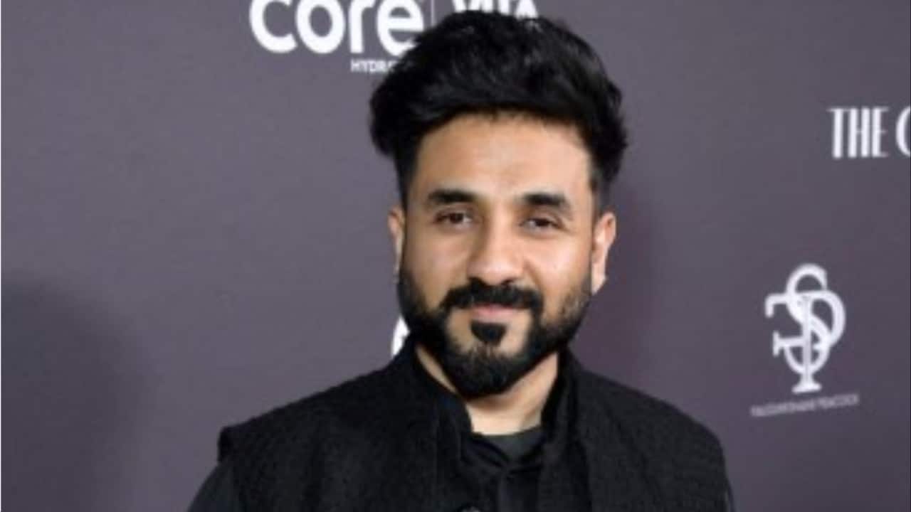 From an International Emmy Award winner to becoming its host, here's all you need to know about Vir Das
