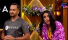 Shark Tank India's Vineeta Singh pitches Sugar, strikes Rs 5 crore deal with all other 'Sharks'