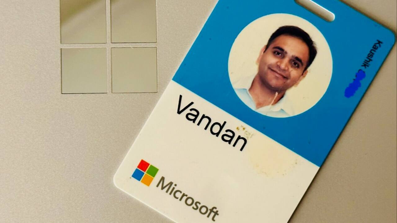 Microsoft layoffs: 'My entire team was eliminated' says former Indian employee