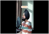 Anand Mahindra's 'united India' video features a Sikh man singing 'Kesariya' in 4 south Indian languages. Watch